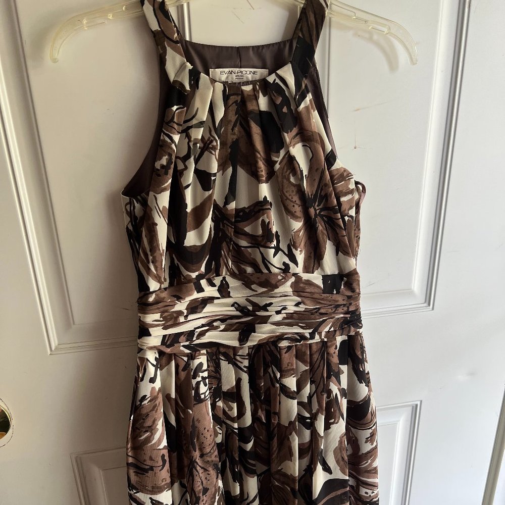 Evan Picone Dress